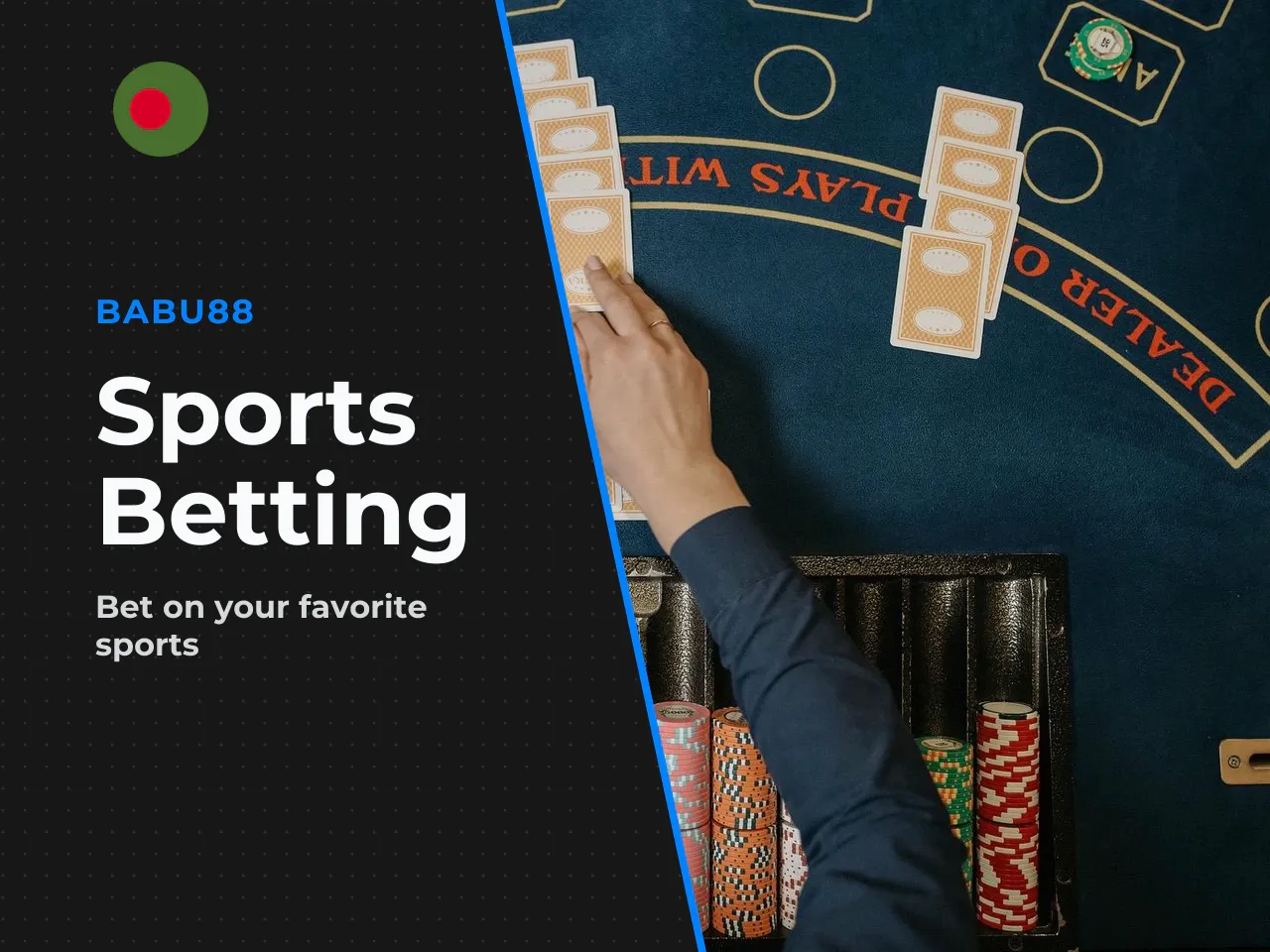 Sports Betting and Live Betting Section. The Babu88 app provides access to multiple sports betting providers. Based on competitor analysis, the platform typically integrates exchanges and sportsbooks 