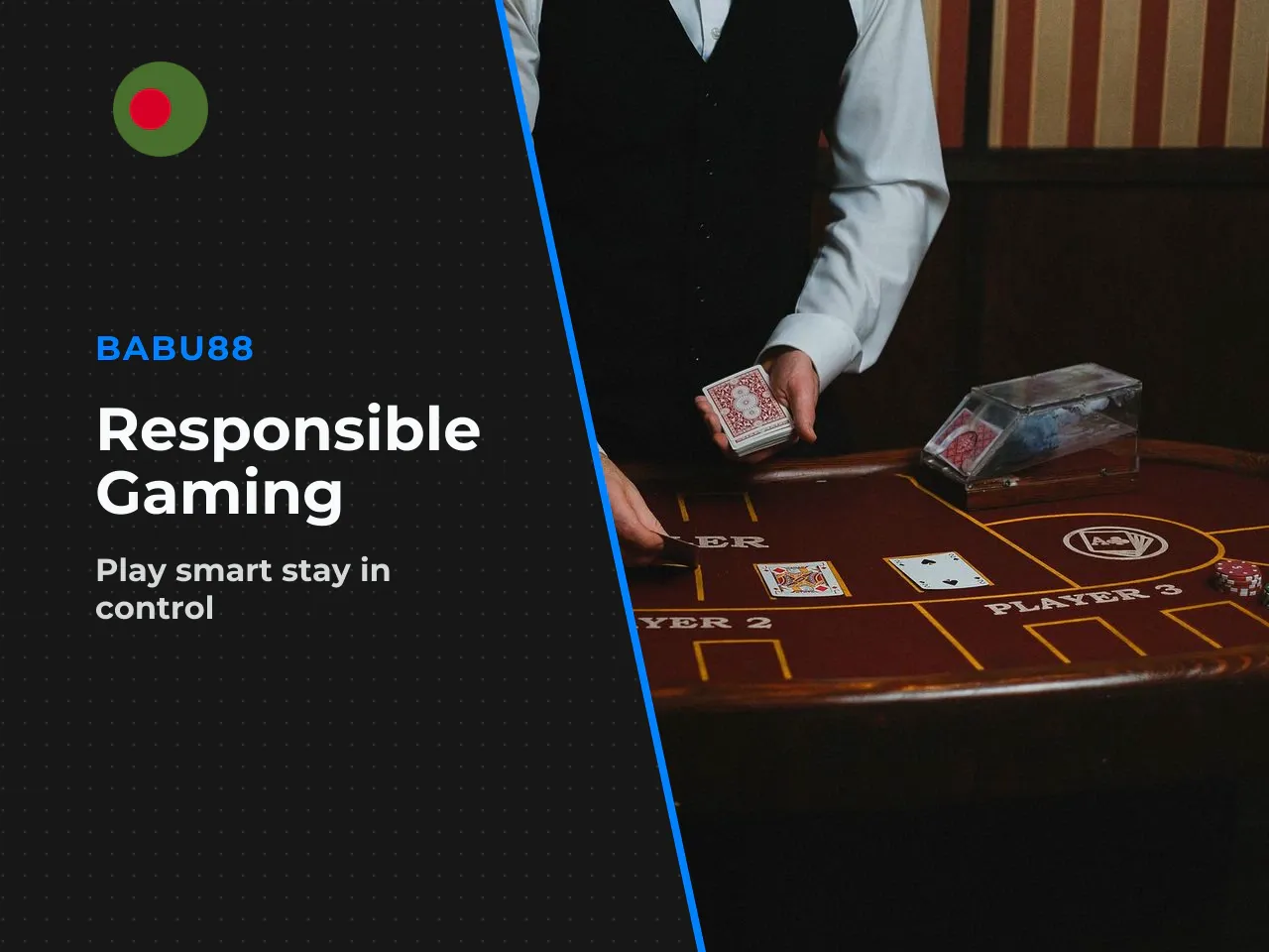 Responsible gaming: setting limits before you play. Responsible gambling is not a footnote — it is a precondition for sustainable participation. Before placing your first ticket order, establish clear