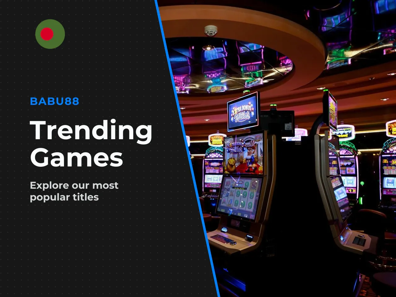 What Popular Games Are Available in the App?. Beyond traditional sports betting, the app features trending titles across categories: