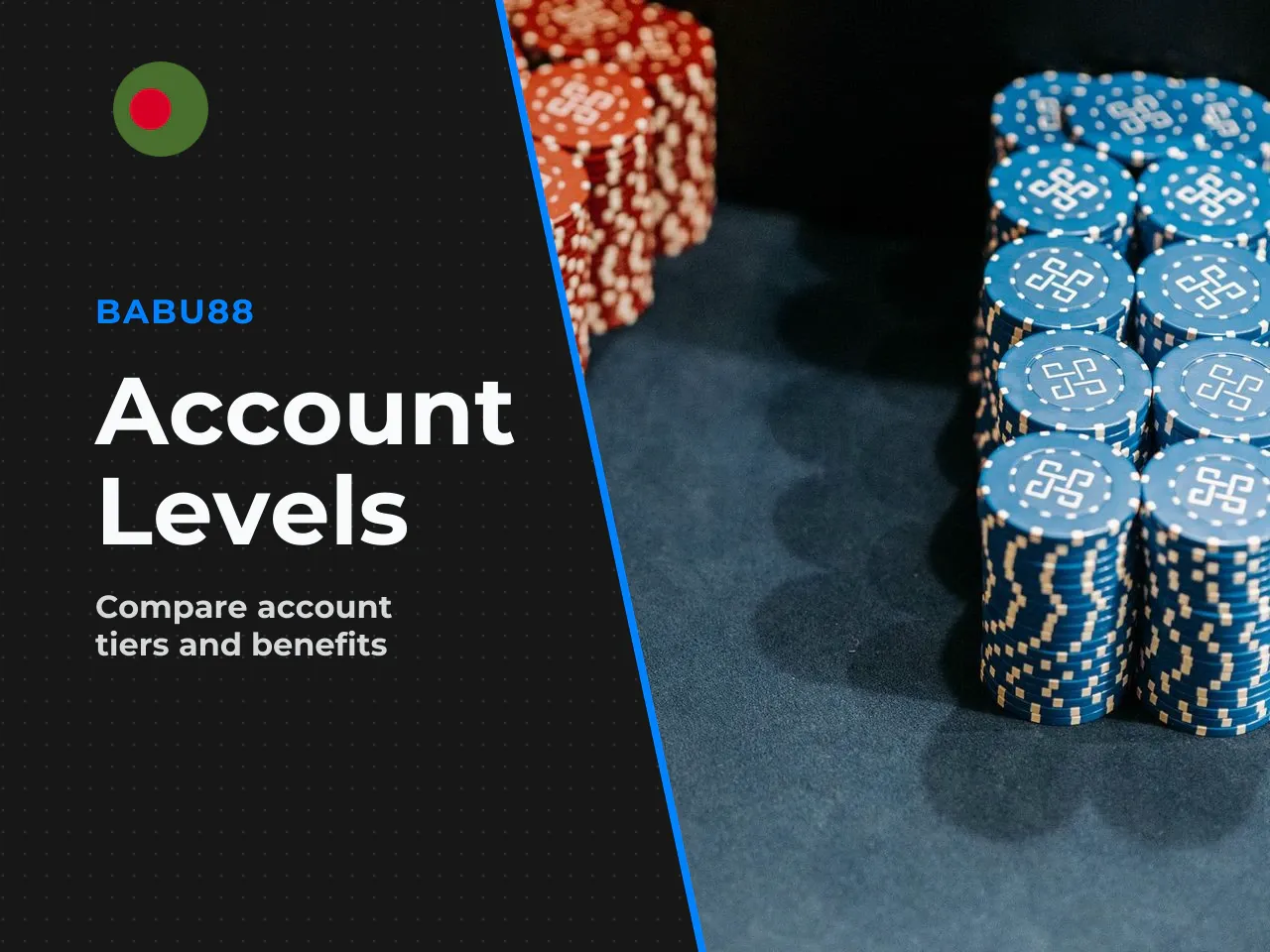 When a User Needs VIP and When a Standard Account Is Enough. Honestly, a standard account covers the needs of most casual players. If you are placing occasional sports bets or exploring casino games f