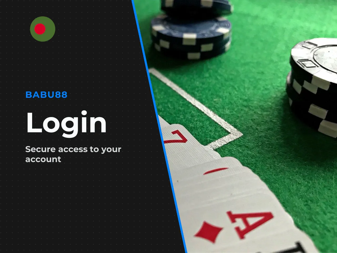 What Elements a Login Page Typically Contains. A legitimate Babu88 official website login page will display several recognisable elements. Look for the sign-in button prominently placed in the header,