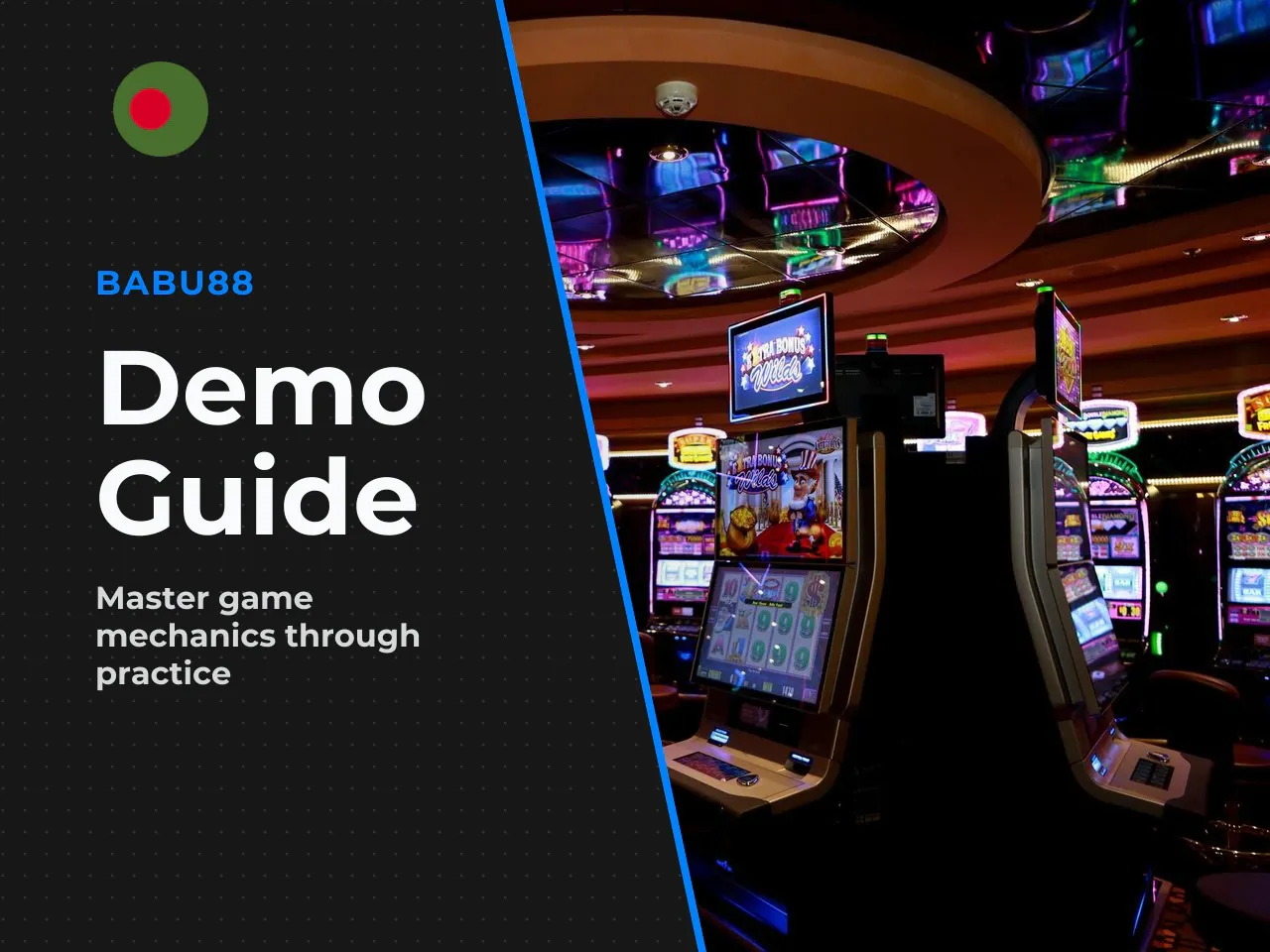 What You Can Actually Test in Demo Before Placing a Bet. Here is a practical checklist for making demo mode genuinely useful, rather than just entertainment: - **Test all four difficulty levels.** Obs