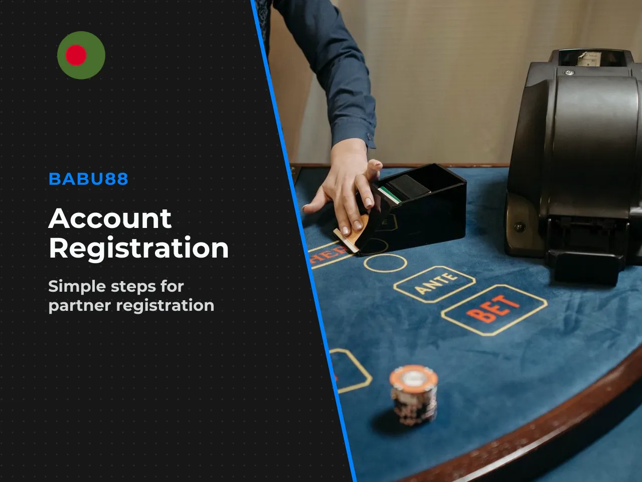 What Data Is Usually Required to Create an Affiliate Account. For a basic referral cabinet, the platform requests standard player KYC (age 18+, identity verification). Aggregators additionally ask you