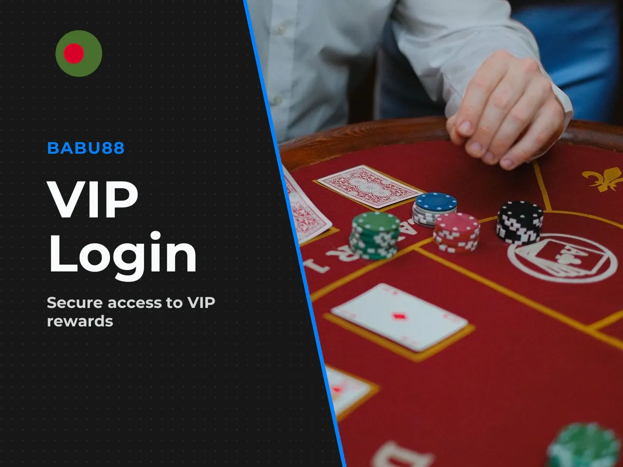 How to Complete Babu88 VIP Login Without Errors. To perform a Babu88 VIP login without issues, use the official website or the authorized application and enter your registered credentials. Avoid VPN s