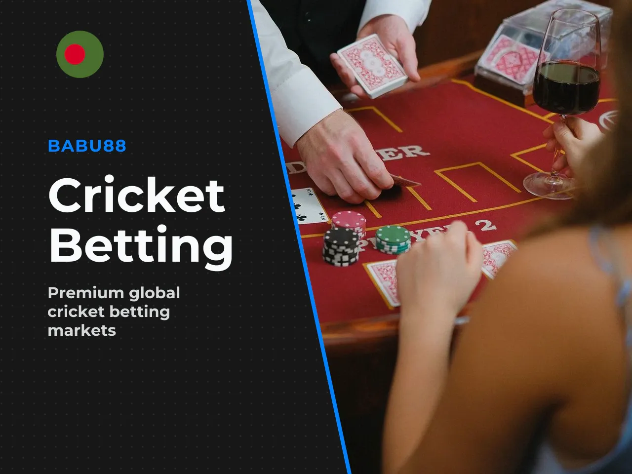 Cricket Betting Options Available on Babu88. The babu88 cricket betting section provides access to a global event line covering both long-term outright bets and dynamic in-play markets within individu