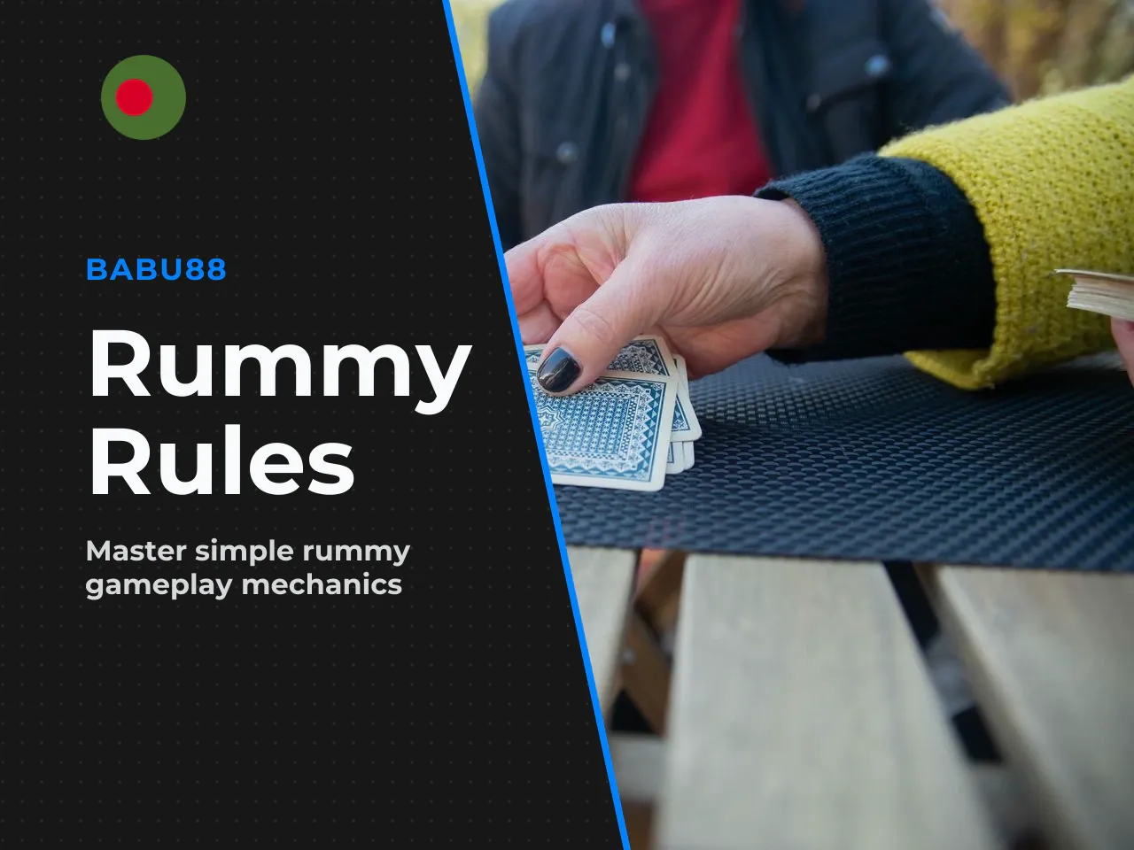 Review the entry details before joining any table. BD Rummy's interface guides you through turns and actions, so gameplay feels natural even for complete beginners. One thing worth mentioning: many re