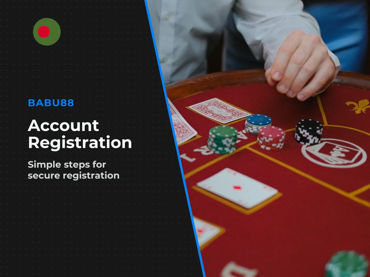 What Information Is Usually Needed to Open an Account. The typical data set for opening an account includes a full name, a current mobile phone number, date of birth, and a strong password. Platforms