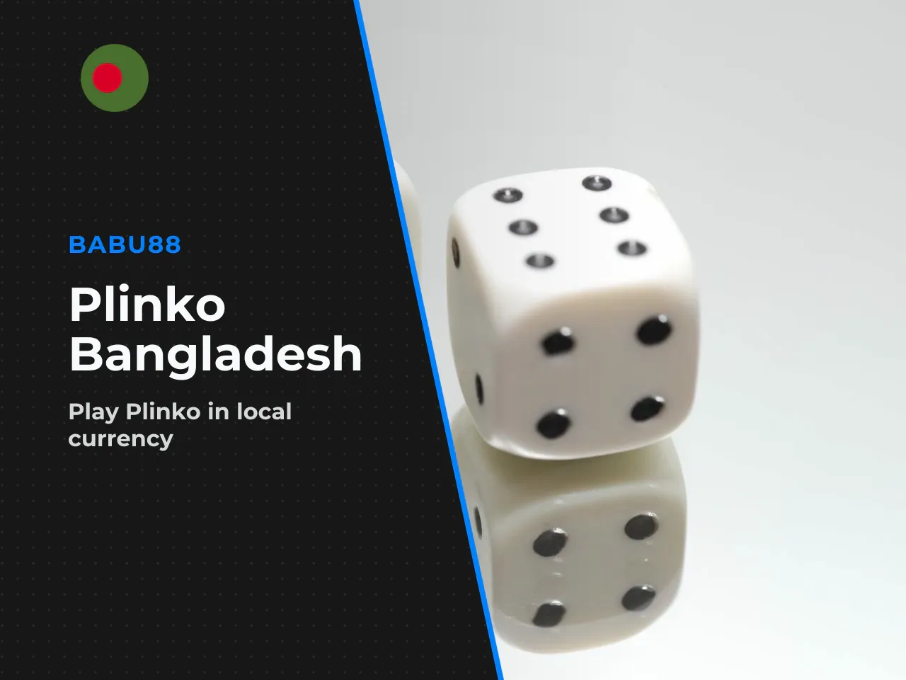 Plinko for Bangladeshi Players — Regional Context. The search query "plinko bd" signals strong local intent from Bangladesh. Users are looking for an adapted offer with native-language support, local