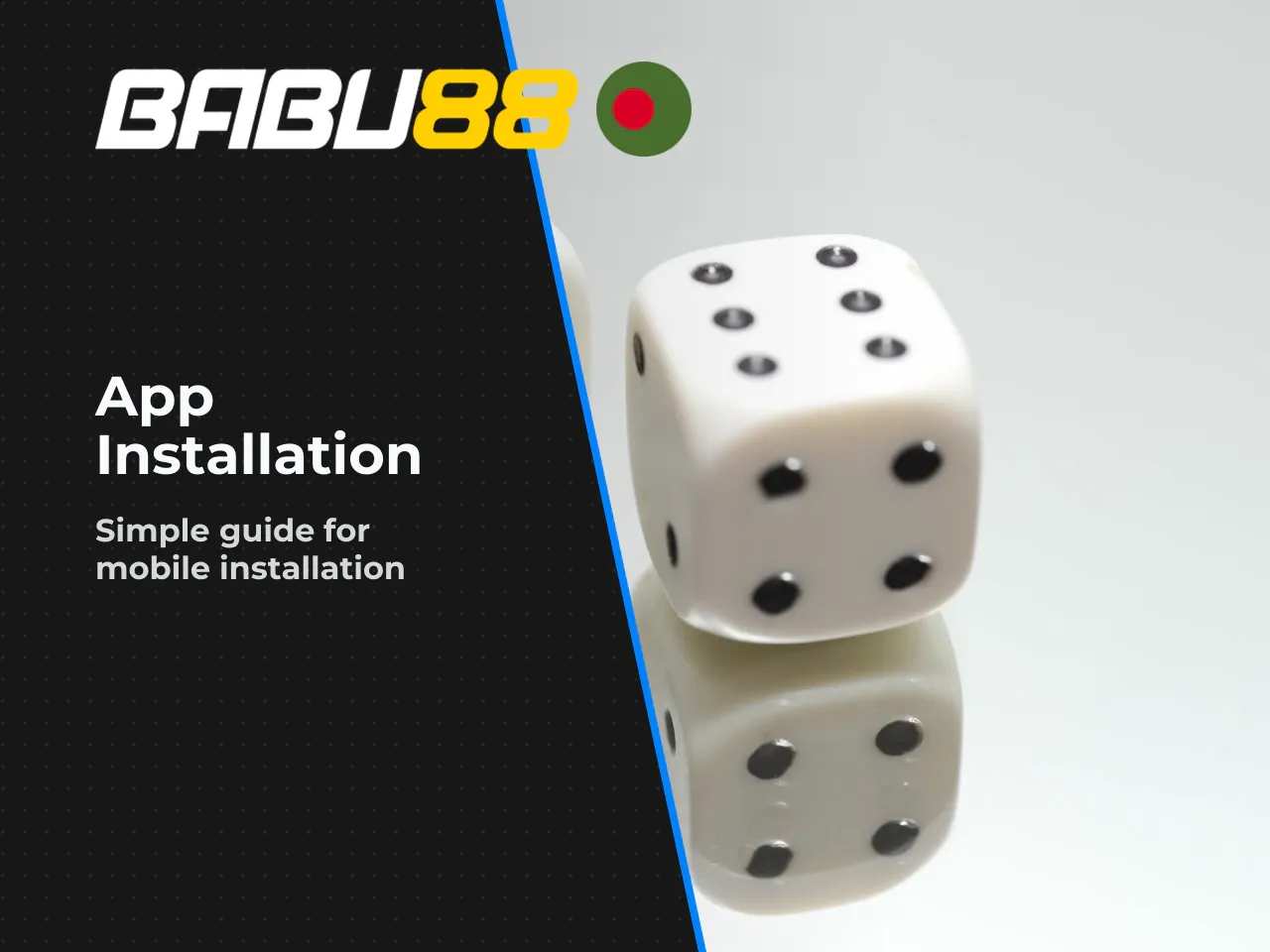 How to Install the APK on Your Android Device. Here is the step-by-step process. It takes about two minutes: 1. **Open the official Babu88 website** in any mobile browser (Chrome, Firefox, Samsung Int