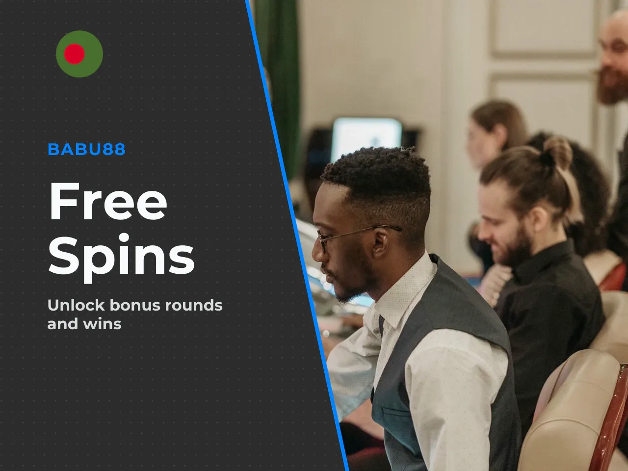 Free Spins Bonus and Bonus Rounds