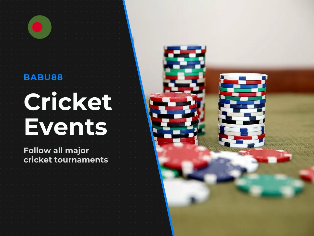 Cricket Tournaments and Events You Will Find. Platforms in the babu88 cricket segment traditionally provide extensive coverage of major international and franchise cricket tournaments. Within the syst