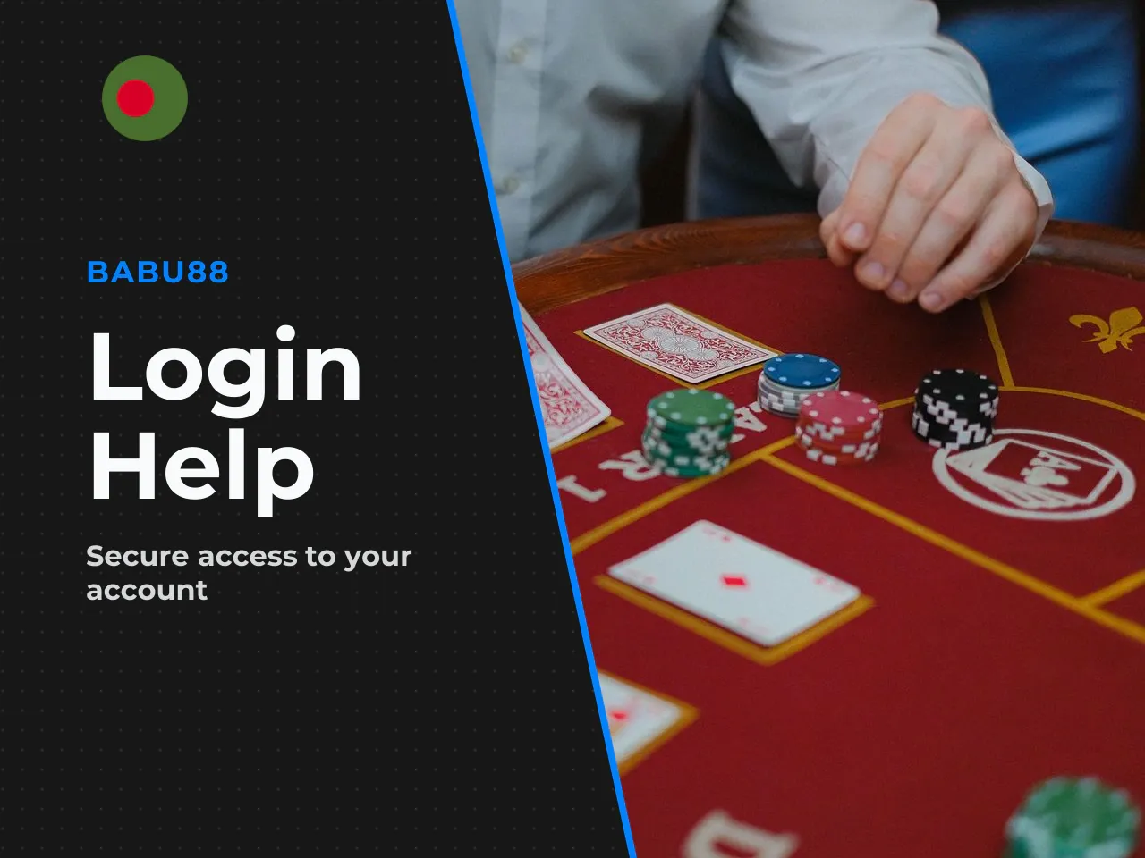 What to Do If You Cannot Log Into Your Account. If you cannot authorise, use the password-reset form or contact the site's live-chat support. If access is blocked immediately after an attempt, the lik