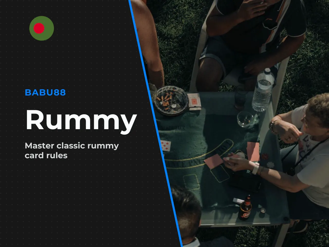What Is BD Rummy and Why Do Players Search for This Platform. BD Rummy is a mobile rummy platform built for players in Bangladesh. It combines classic 13-card rummy rules with real-money stakes, digit