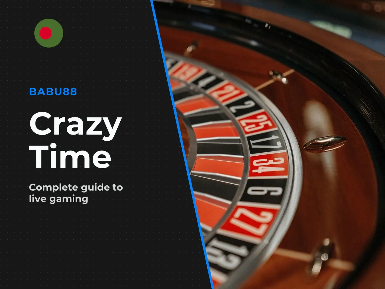 # Babu88 Crazy Time: How to Log In, Get Access, and Understand the Real Value The online casino industry in Bangladesh is expanding — and it is doing so against a genuinely complex regulatory backdrop