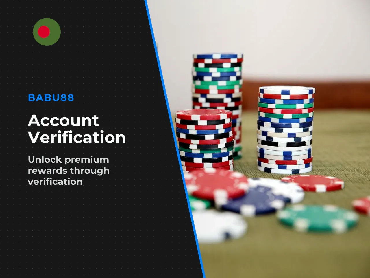 Full KYC Verification: Documents and Process. To complete full verification and unlock VIP-tier withdrawals, upload the following documents to your profile: 1. **NID card (National ID) or passport** —