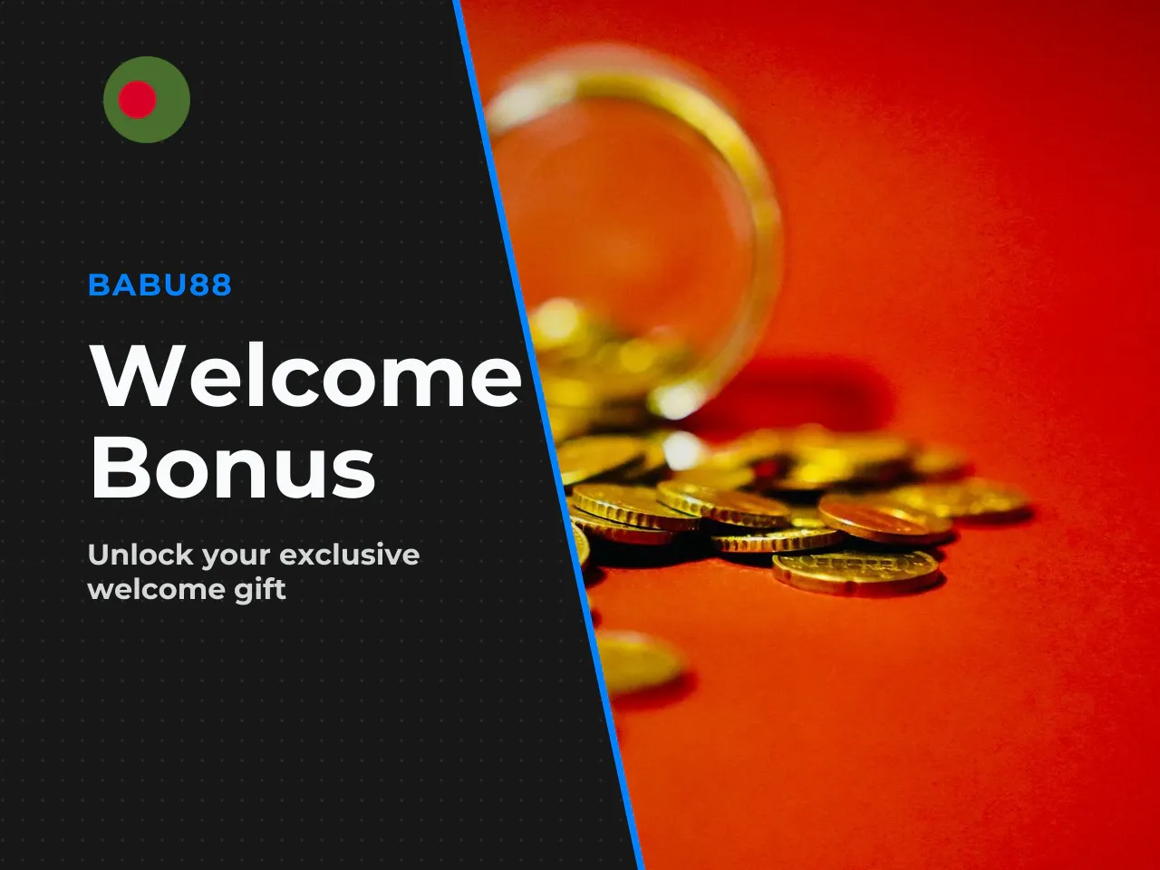 Babu88 Sign Up Bonus and Welcome Offers. Welcome packages are marketing tools activated upon the first account top-up after profile creation. Let us be direct: analysis of offers shows that a babu88 l