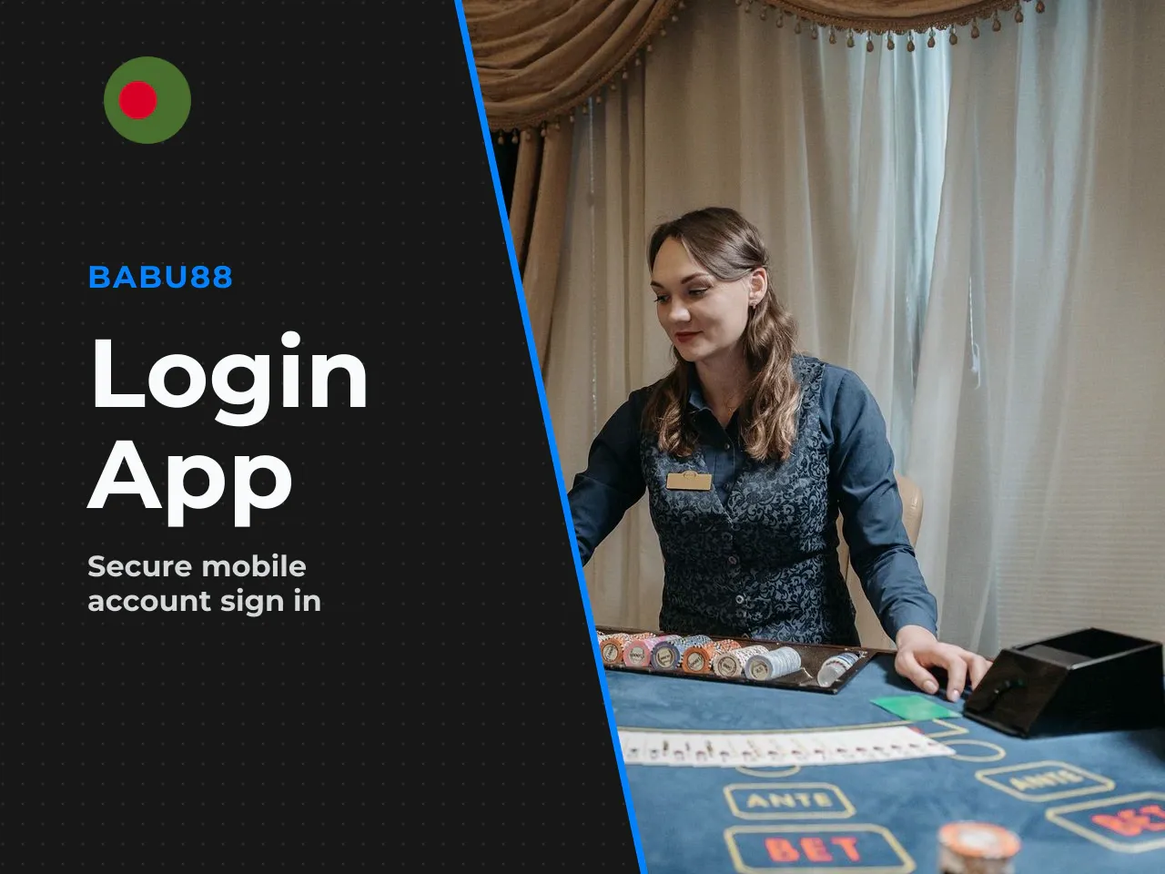 Babu88 Login App: Signing In Through the Mobile Application on Android and iOS. Smartphones have become the dominant device for online betting, significantly outpacing desktops and tablets in user sha
