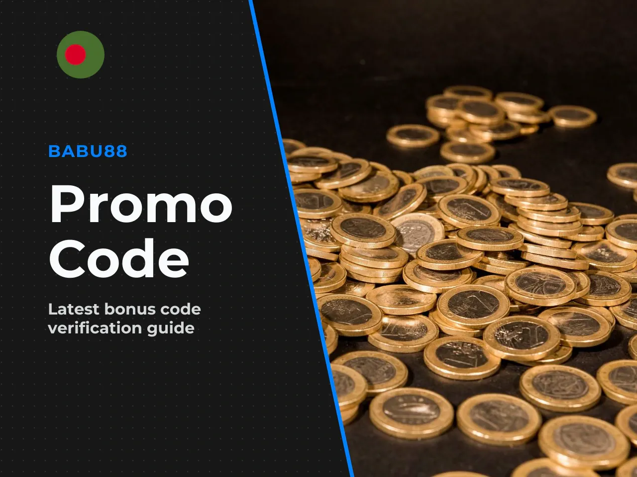 Where to Find a Current Babu88 Voucher Code Free Today and How to Verify It. A current babu88 voucher code today is published in the platform's official newsletters, partner emails and the Promotions 