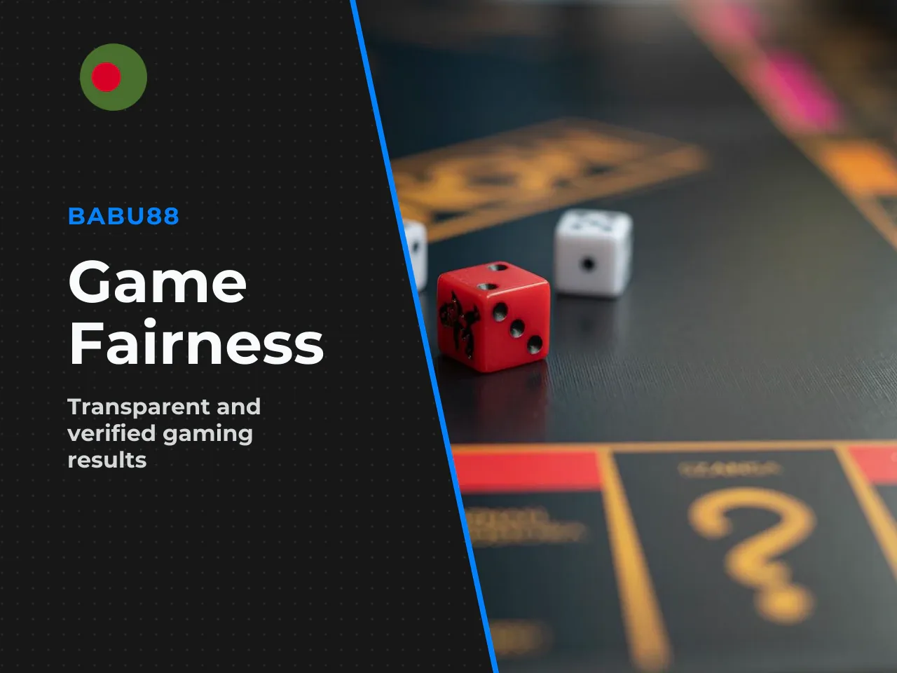 Fairness and Provably Fair Verification. Chicken Road implements Provably Fair technology using SHA-256 cryptographic hashing. Here is how it works in practice: Before each round, the server generates