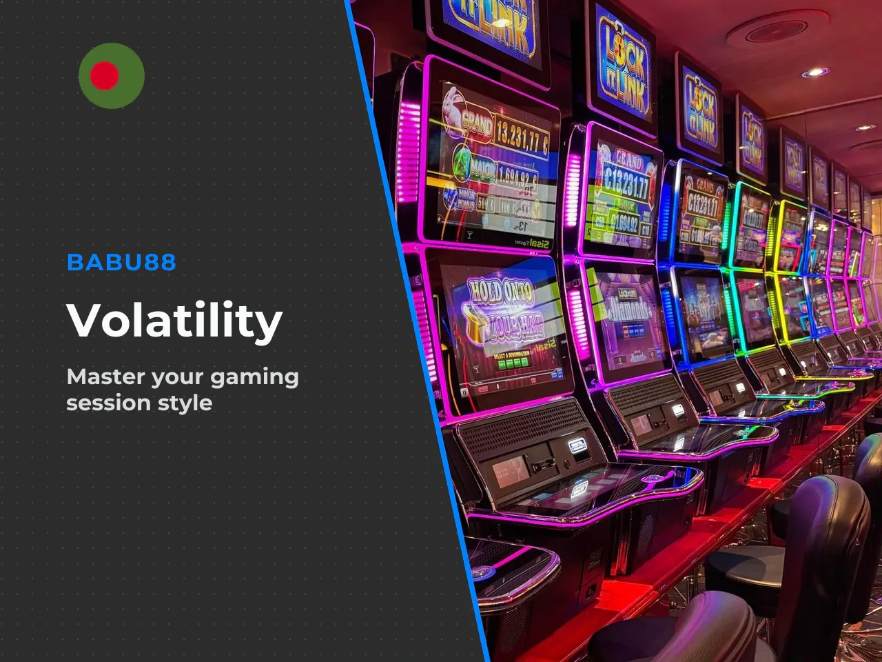 How Medium Volatility Affects Bankroll and