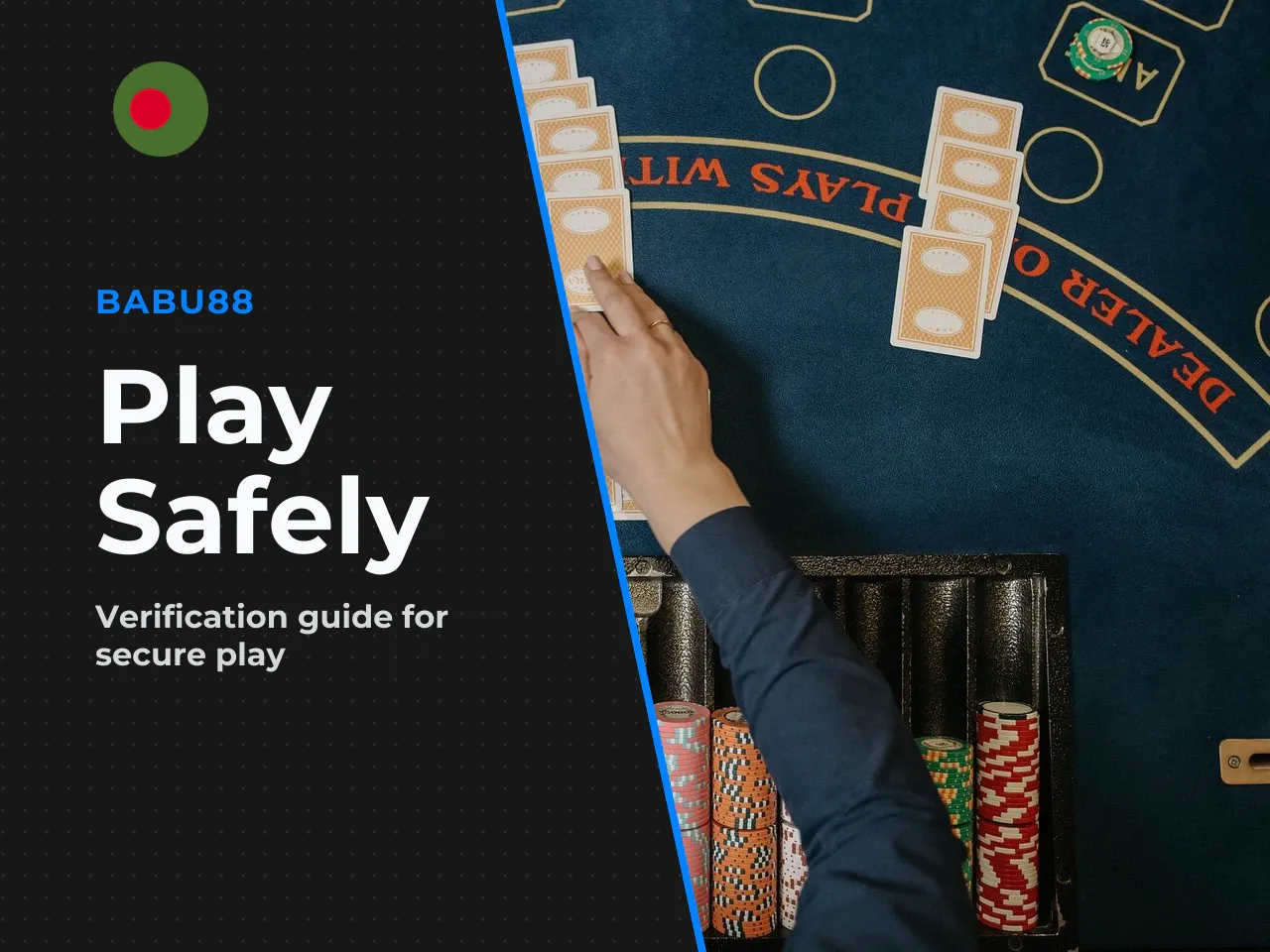 Trust Signals That Matter Before You Start. Before depositing real money into any rummy online platform, check for these verified indicators: 1. **RNG Certificate** — independent certification (from b