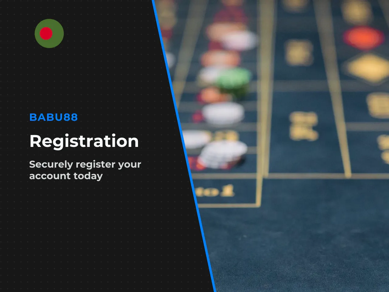 Create an Account and Prepare for First Deposit. The process of creating an account requires entry of real contact details, since this will be critical for fund withdrawal later. Although strict KYC (