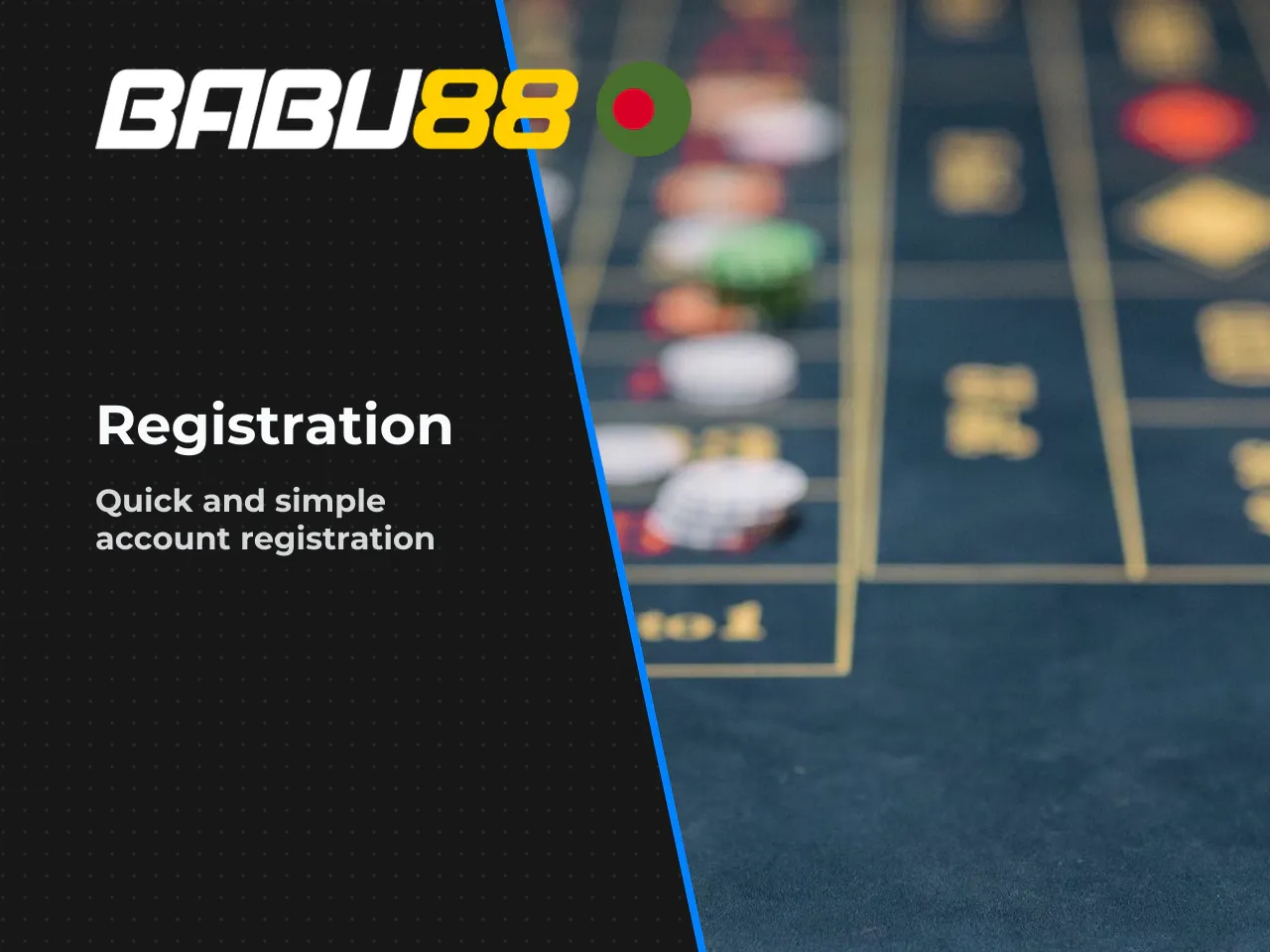 When You Need to Sign Up and How to Create an Account. New users can register directly within the app. The process takes under two minutes: 1. **Open the app** and tap **"Register Now"** or **"Sign Up