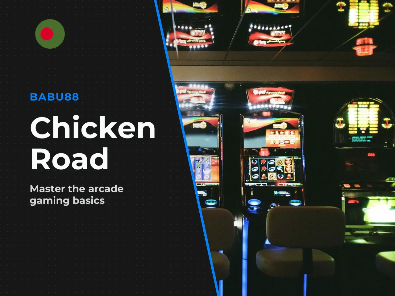 What Is Chicken Road and Why Does This Game Attract Players. Let's start with the basics. Chicken Road is a crash-style arcade casino game developed by InOut Games, released in the 2023–2024 window. I
