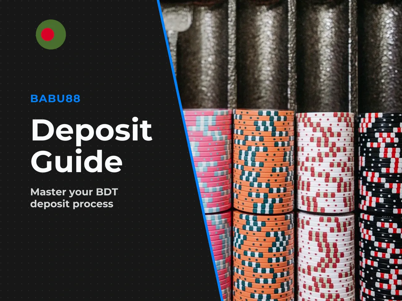 What to Consider Before Depositing in BDT. BDT support eliminates exchange-rate losses, but users must account for crediting speed and limits. According to standard industry terms observed across comp