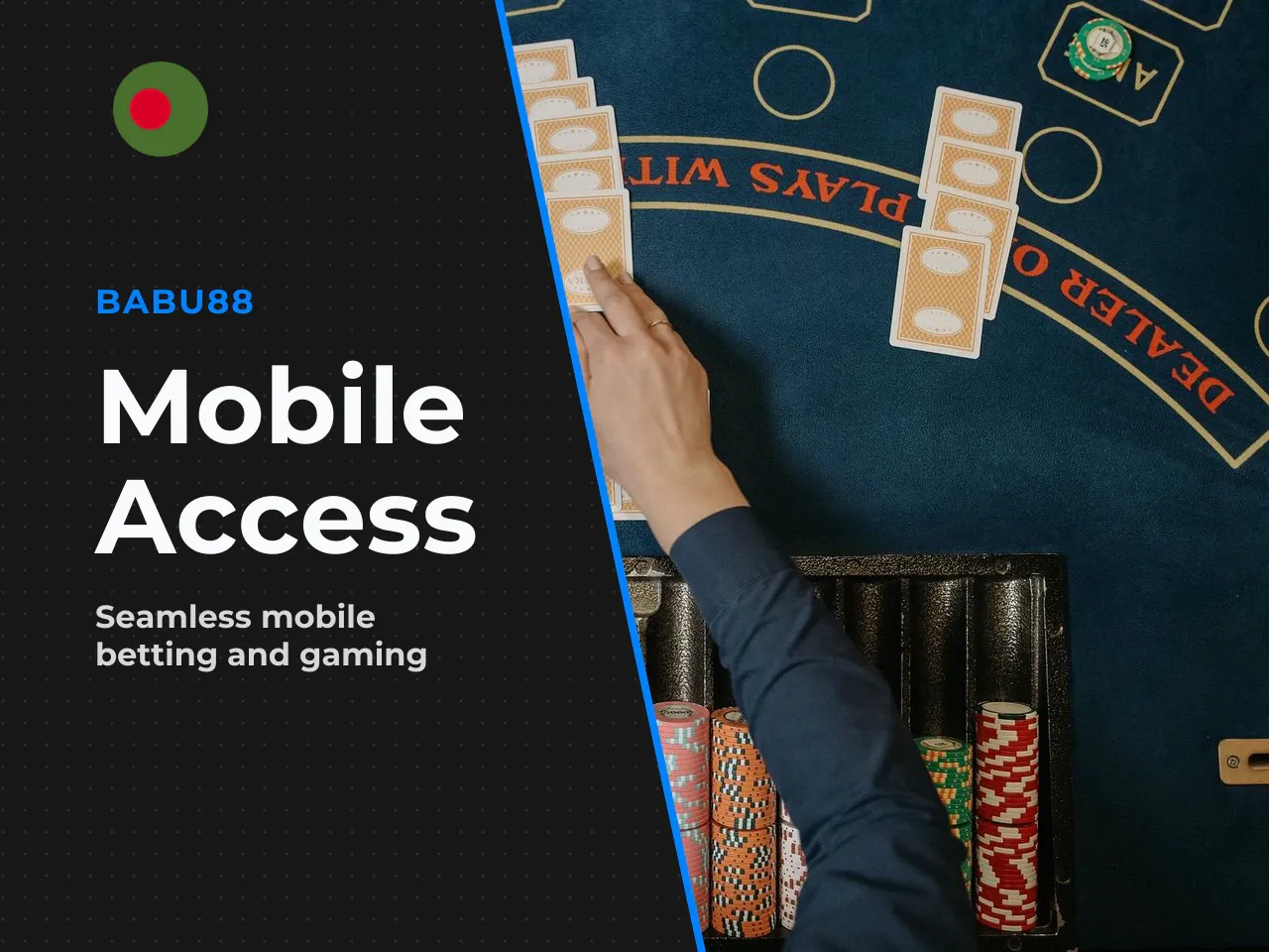 Mobile Website vs App for Android and iOS. The differences between the adaptive site and the application come down to response speed and distribution methods. The babu88 mobile website opens in any br
