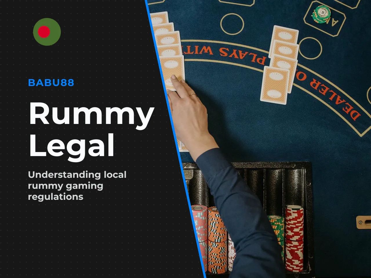 Legal and Regulatory Context. Much of the legal framework around online rummy originates from India, where the Supreme Court ruled in *State of Andhra Pradesh v. K. Satyanarayana* (1968) that rummy is