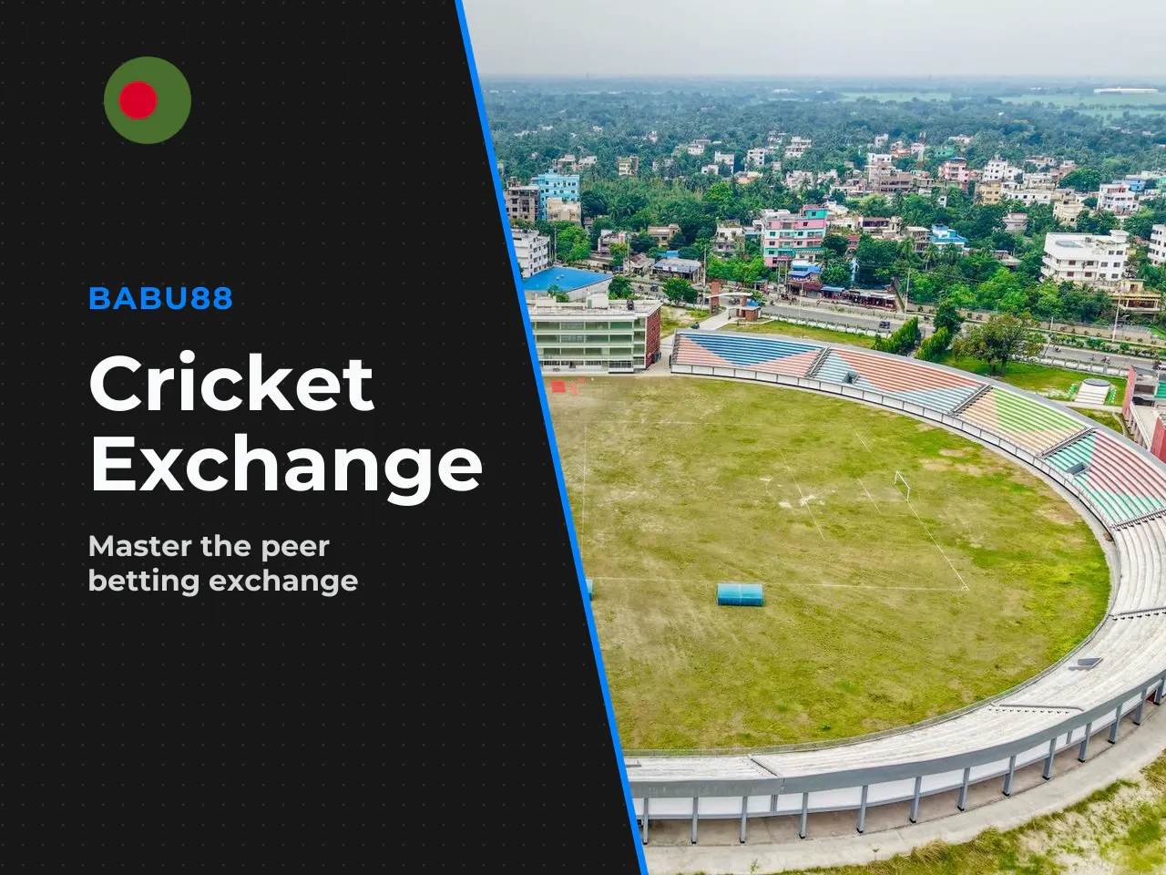 What Is Babu88 Premium Cricket Exchange and Who Is It For. Babu88 premium cricket exchange is an online betting format where users place wagers not against the operator but against each other. Think o