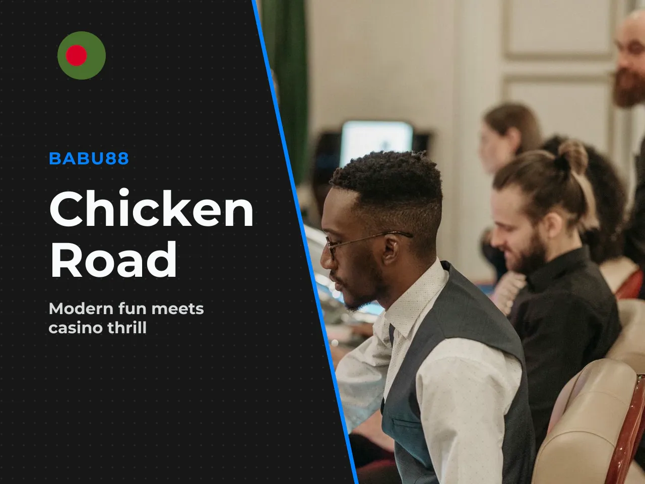 Chicken Road as a Slot Alternative and Casino Game. Here is where it gets interesting for players used to traditional slots. Chicken Road occupies a space between classic casino games and the newer wa