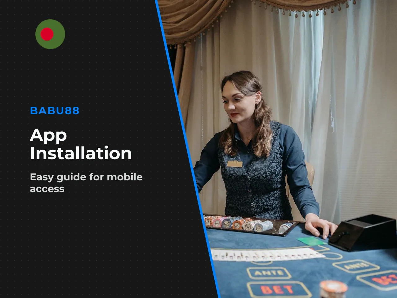 What Is Babu88 APK and Who Is the App For?. Babu88 is an online betting and casino platform that has operated since 2014. It primarily targets players in Bangladesh, Nepal, and parts of South Asia. Th