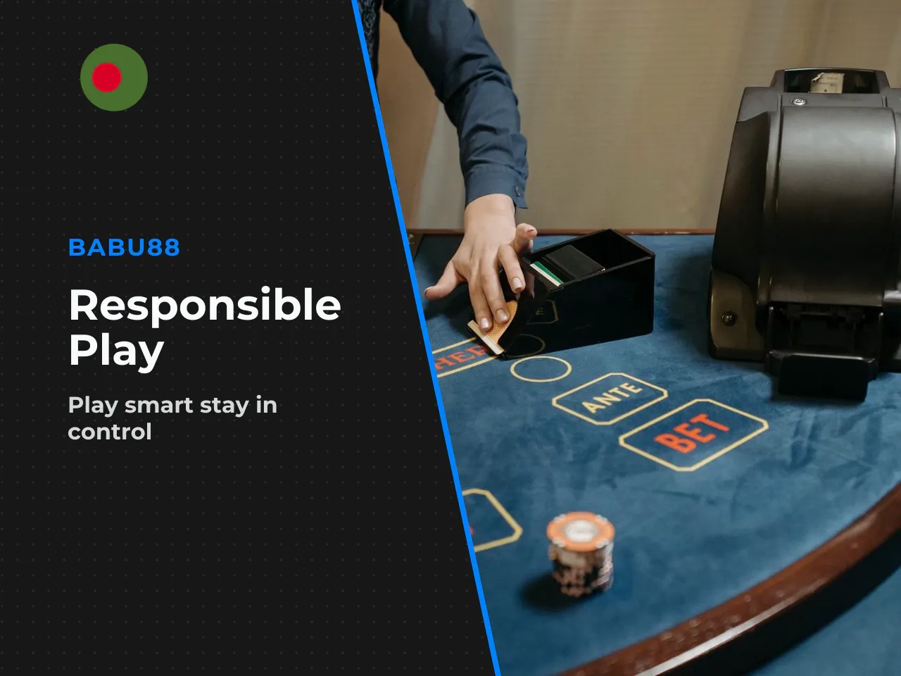 Responsible Gambling: Keeping Bonuses in Perspective. Bonuses are a marketing mechanism, not a path to guaranteed profit. This bears repeating because the language around promotions — "free," "reward,