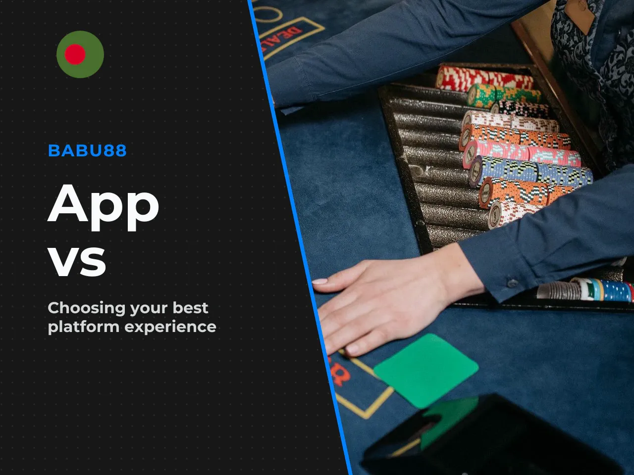 Differences Between Babu88 Mobile App and Website. The core difference lies in the caching mechanism and browser dependency. The app stores heavy UI elements locally, whereas the site reloads them on 