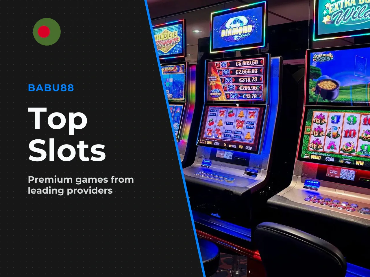 Pragmatic Play and Spade Gaming Coverage. According to indirect data about popular offshore platforms in Asia, integration with top-tier vendors is mandatory. Pragmatic Play is known for its high-vola