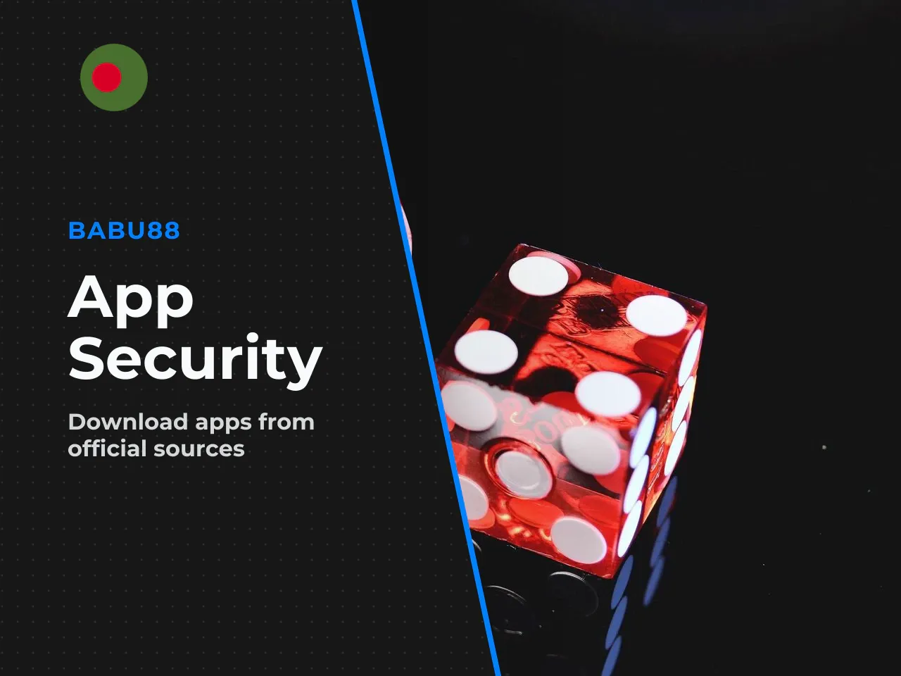 A legitimate casino will offer a PWA version of its site or direct users to the local App Store. If you encounter an APK file hosted outside the official casino domain, treat it as a red flag. **How t