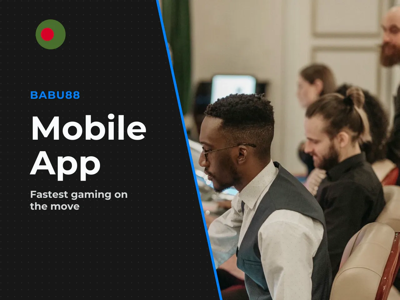 When the Mobile Application Is the Better Choice. The native app is ideal for active users of the live cricket market and video slots. Once you install the mobile application, data-refresh times drop 
