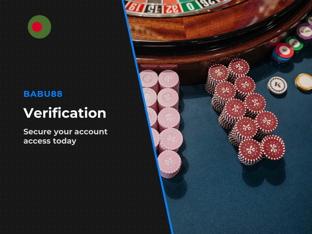 Why Verification May Be Requested After Registration. A request for identity verification (KYC) is issued to confirm account data and ensure the customer is of legal age. Reasons for verification incl