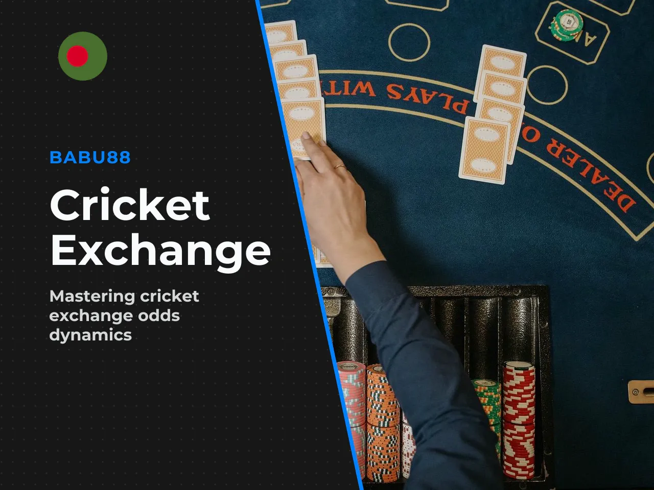 How a Cricket Exchange Differs from a Traditional Sportsbook. The primary difference between a cricket exchange and a traditional sportsbook lies in how prices are formed. On an exchange, odds are cre