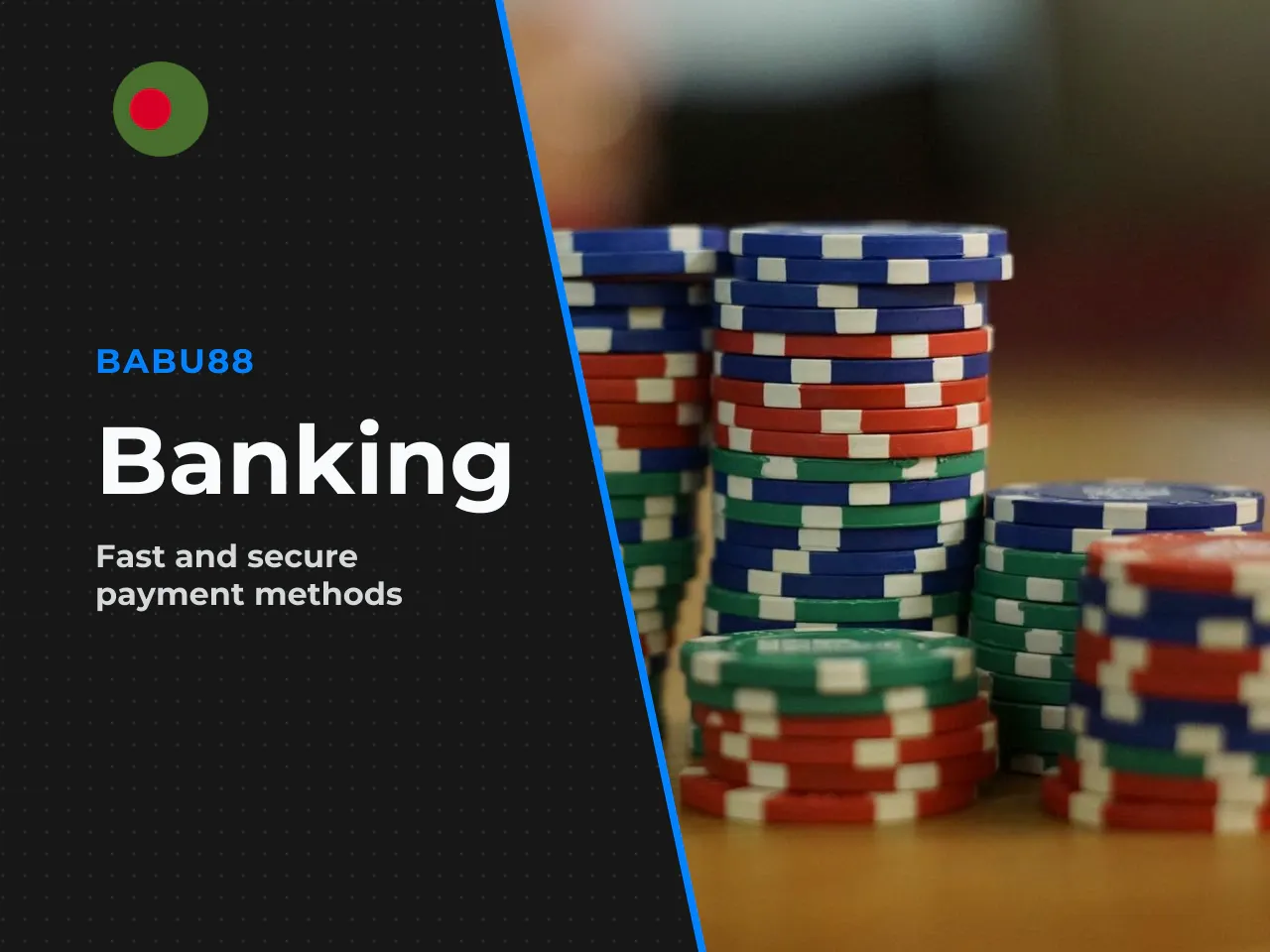 Deposits and Withdrawals. If you intend to play poker for real money, you will need a convenient deposit and withdrawal method. Most licensed platforms support: - **Bank cards** (Visa, Mastercard) — t