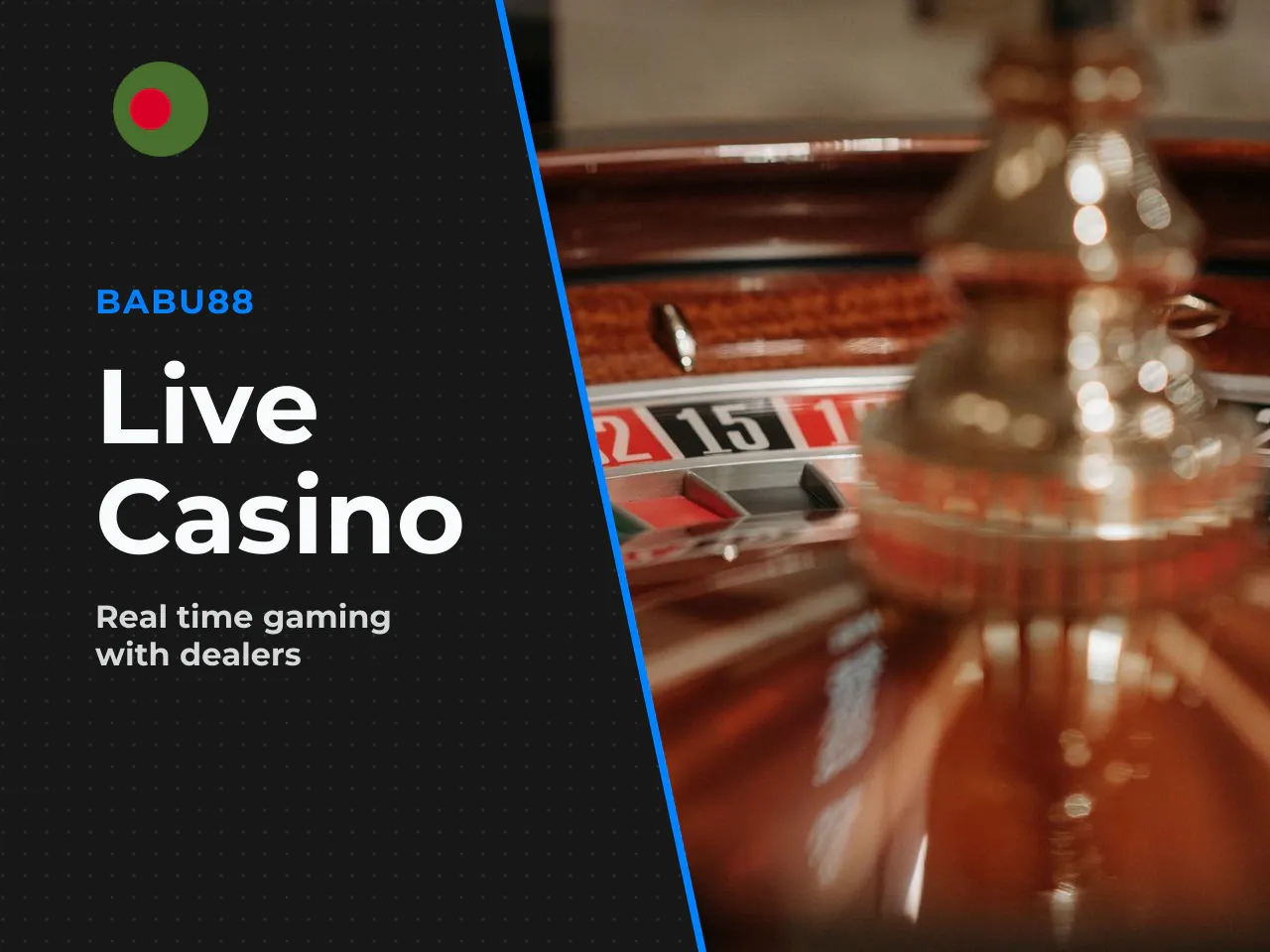 Online Casino and Live Casino. The virtual [casino with live dealers](https://babu88apps-bd.com) provides access to thousands of slots from dozens of global integration providers — including Evolution