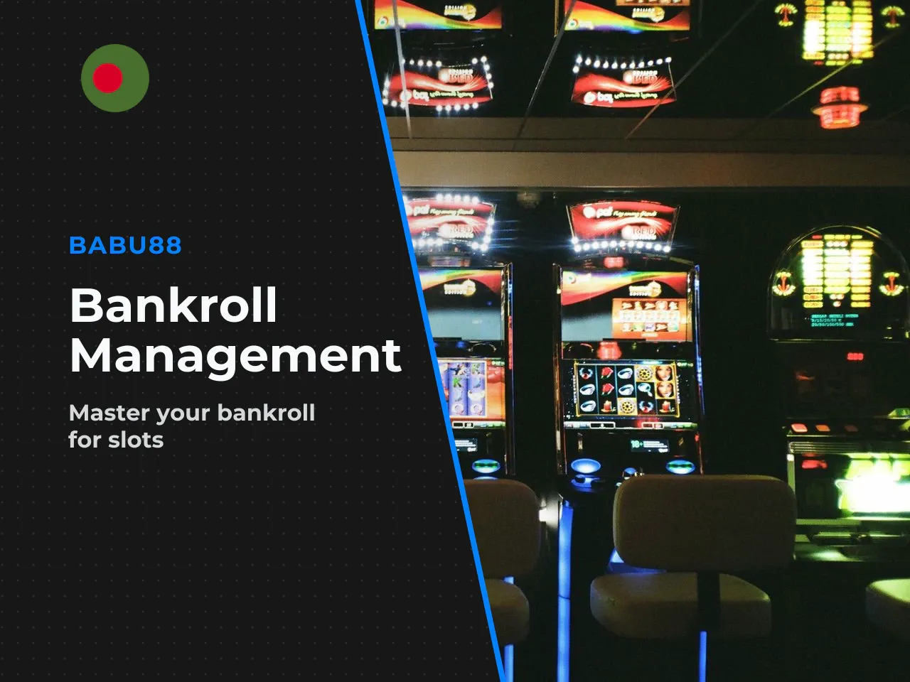 Bankroll and bet management for a volatile slot. A mathematically informed approach recommends keeping your bet small enough that your deposit lasts through the expected dry spell. The wait until the 