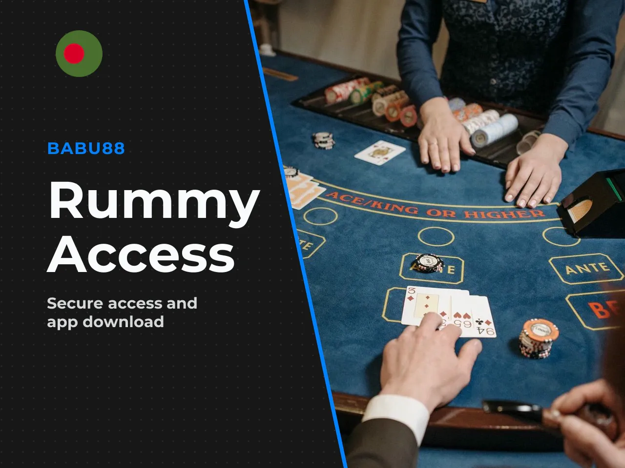 What Intent Stands Behind Searches for Login, APK, and iOS Download. People searching for "bd rummy login," "bd rummy apk," or "bd rummy ios download" are at different stages of the same journey. Some