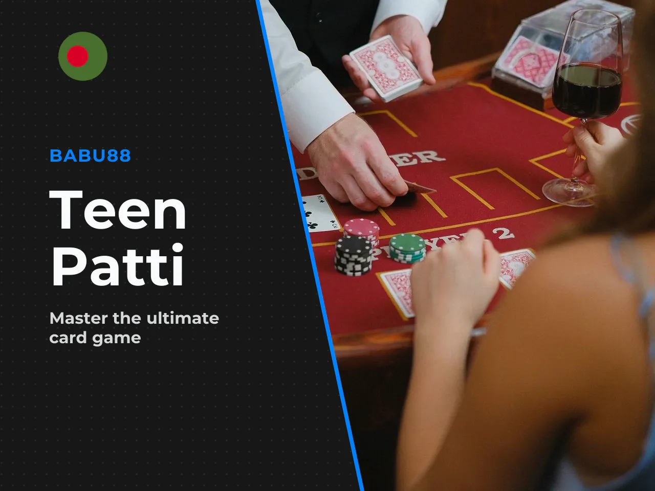What Is Teen Patti and Why People Search for It in App and Casino Formats. Teen Patti is a South Asian card game built around a standard 52-card deck without jokers. The central objective? Assemble th