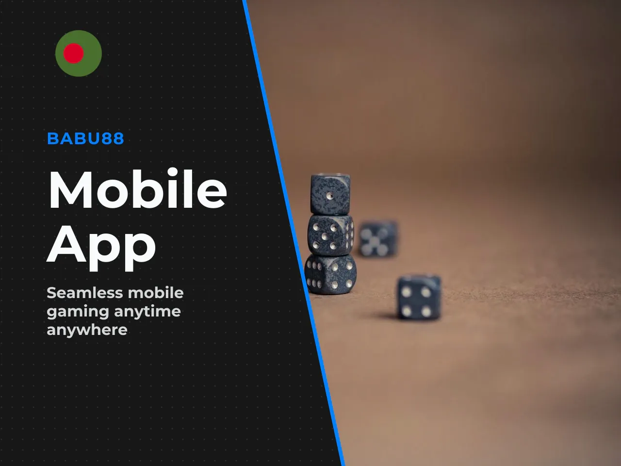 Access, Game Format and Mobile Convenience. Mobile PWA applications are becoming the new industry standard. When choosing an online platform, a player can launch the game format directly from a browse