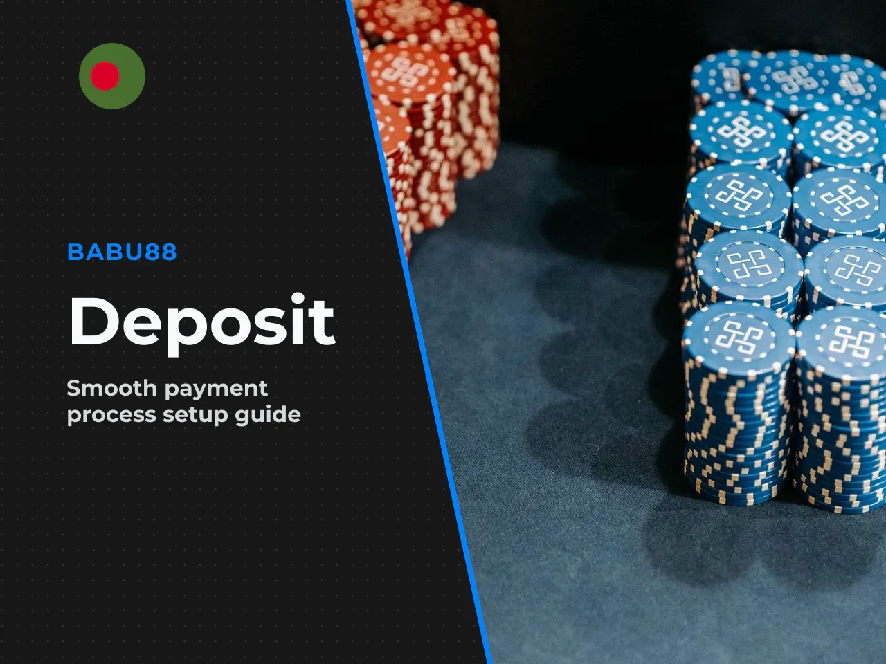 Pre-Deposit Checklist. 1. **Local BDT method availability:** Confirm that current mobile wallets (bKash, Nagad, Rocket) are active, as bank cards frequently block direct gambling transfers. 2. **Accou