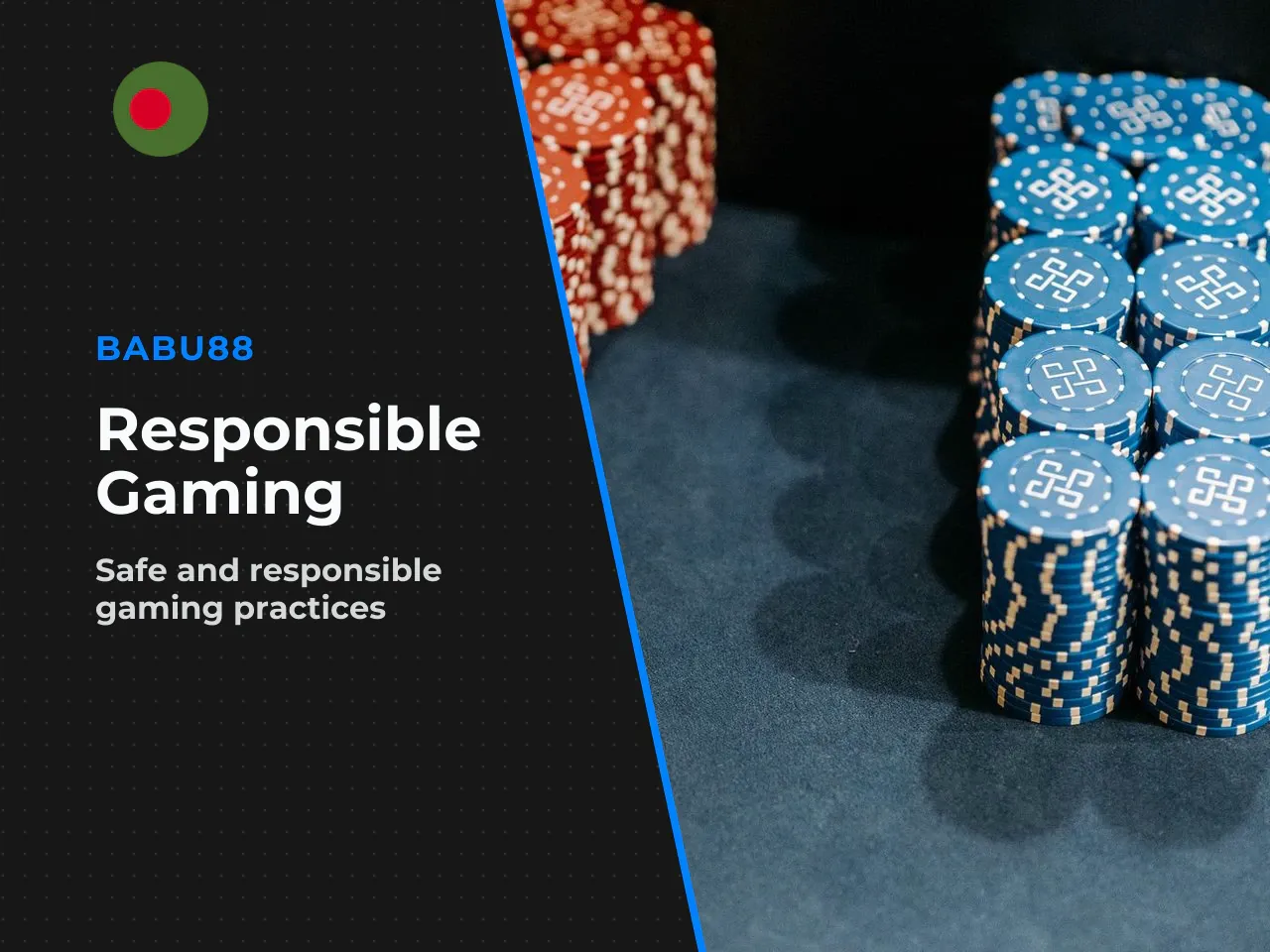 What Responsible Platforms Offer — and What Babu88 May Not. Regulated gambling platforms in jurisdictions like the UK, Sweden, and Australia are required to offer responsible gambling tools: deposit l