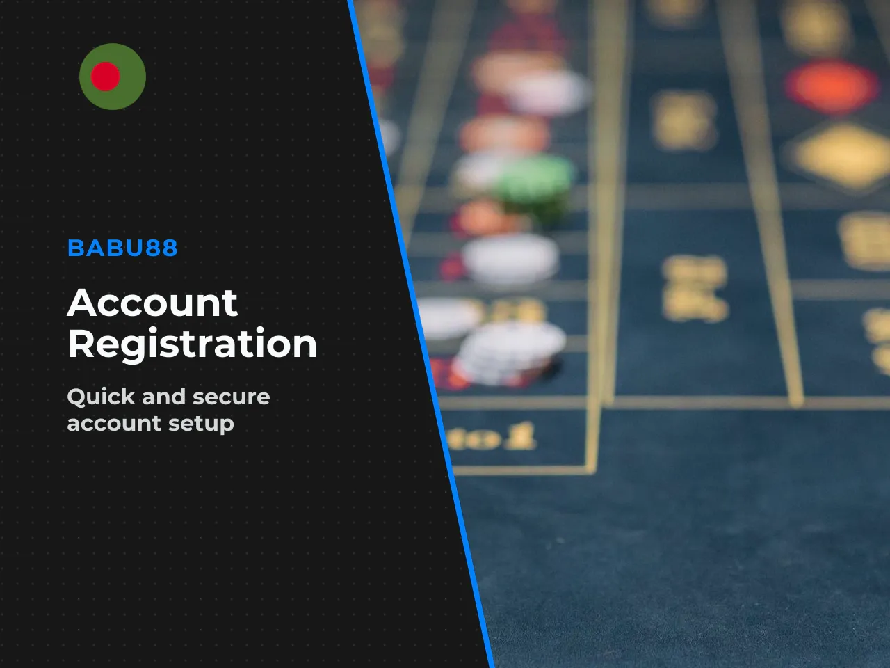 What to Prepare for Registration. Before your first login, you will need to create an account. The standard sign-up checklist: 1. **Full legal name** — must match future KYC documents. 2. **Active mob